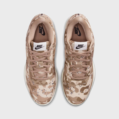 Men Kith Nike Book 1 - Sesame / Sandrift / White / Natural / Blush Pink / Black