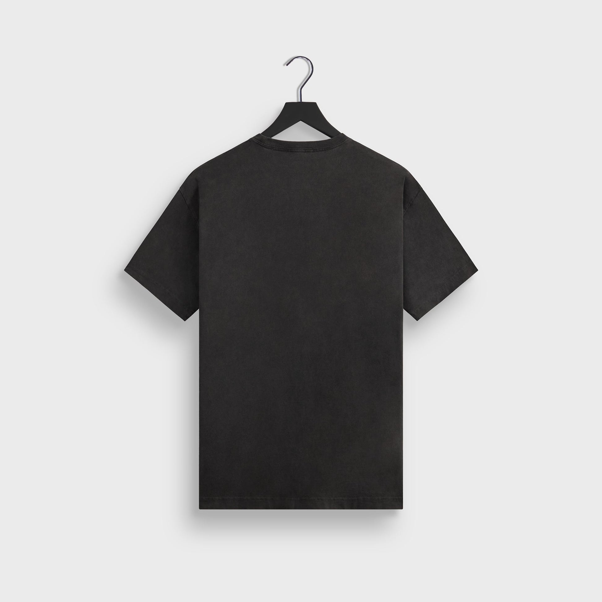 Men Kith Kith Render Logo Vintage Tee - Black