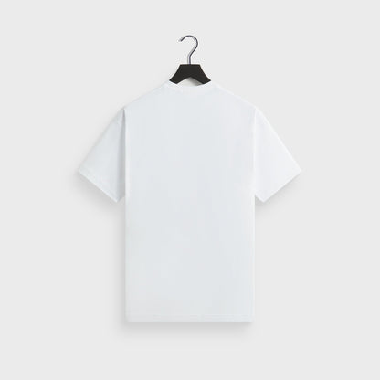 Men Kith Kith Ceramic Tee - White