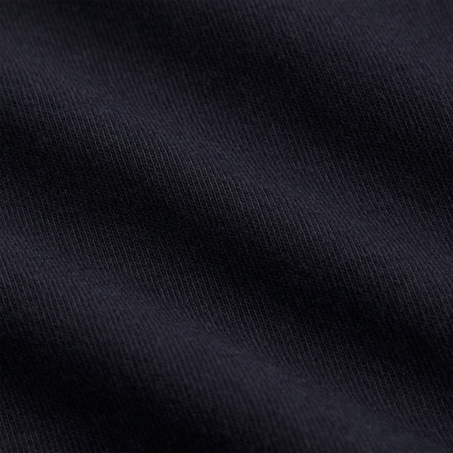 Men Kith Kith Split Logo Tee - Ink