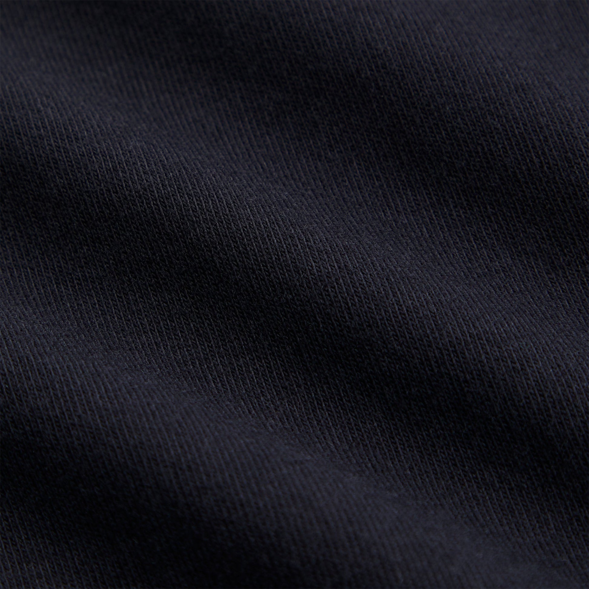 Men Kith Kith Split Logo Tee - Ink