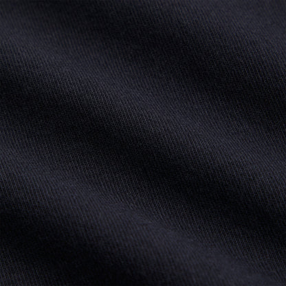 Men Kith Kith Split Logo Tee - Ink