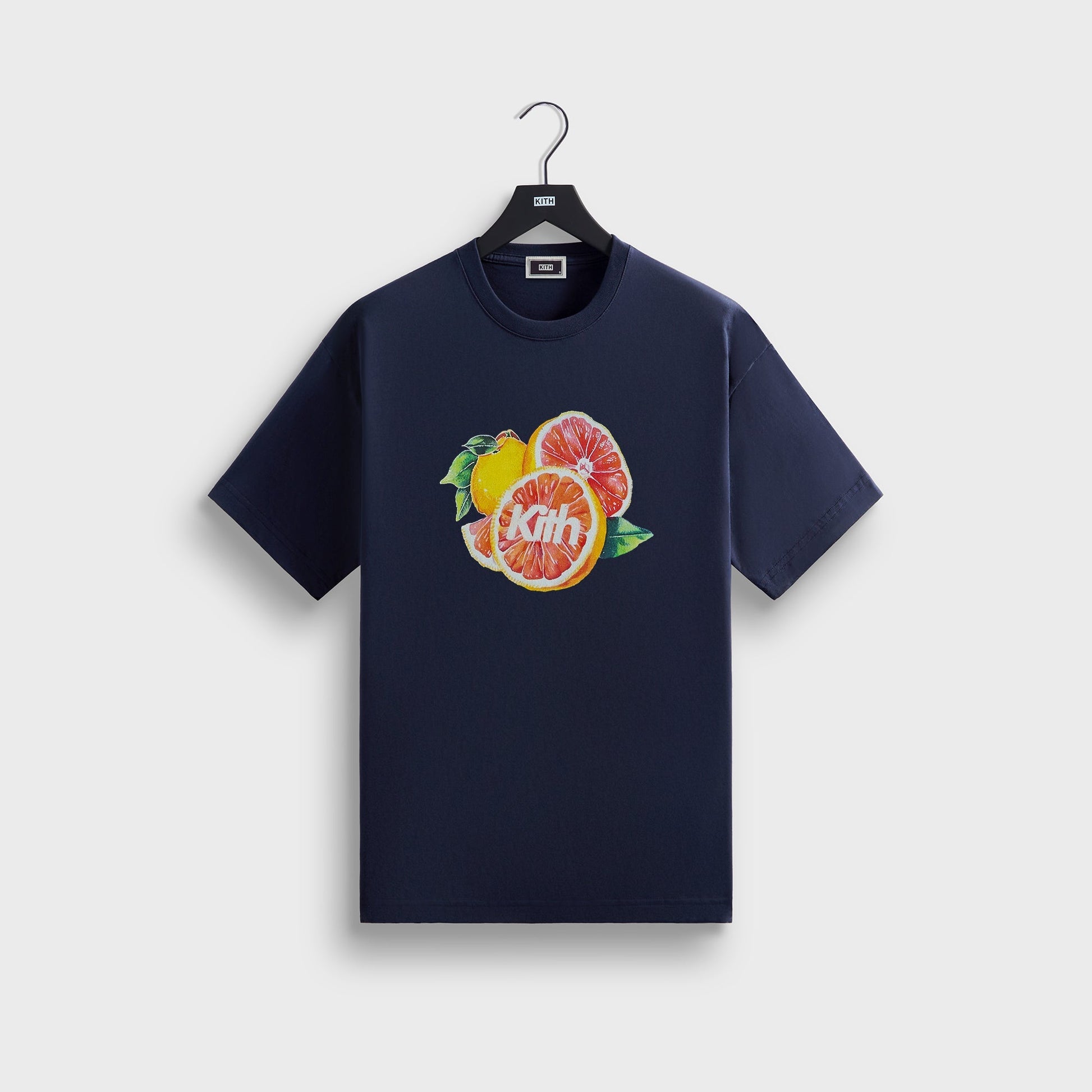 Men Kith Kith Citrus Tee - Nocturnal