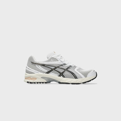 Men Kith ASICS Gel-Ds Trainer 14 - White / Honey Beige