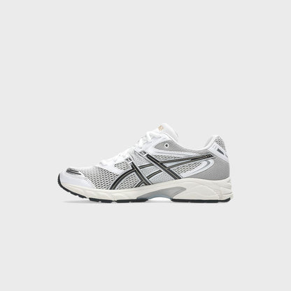 Men Kith ASICS Gel-Ds Trainer 14 - White / Honey Beige