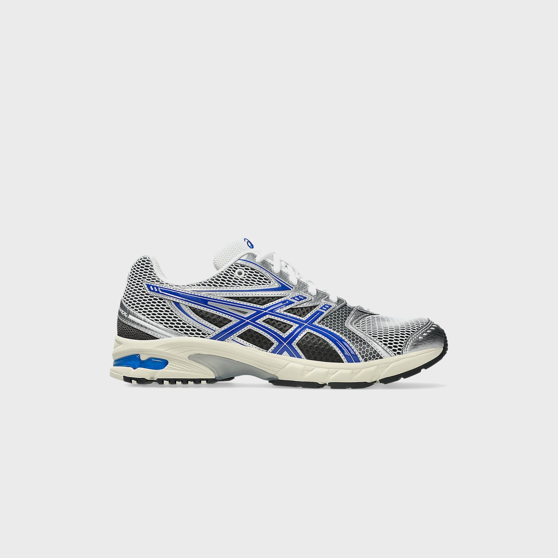 Men Kith ASICS Gel-Ds Trainer 14 - White / Blue