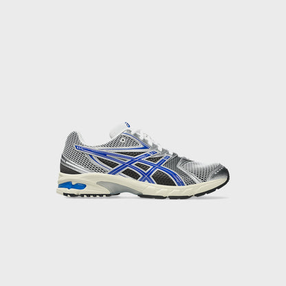 Men Kith ASICS Gel-Ds Trainer 14 - White / Blue