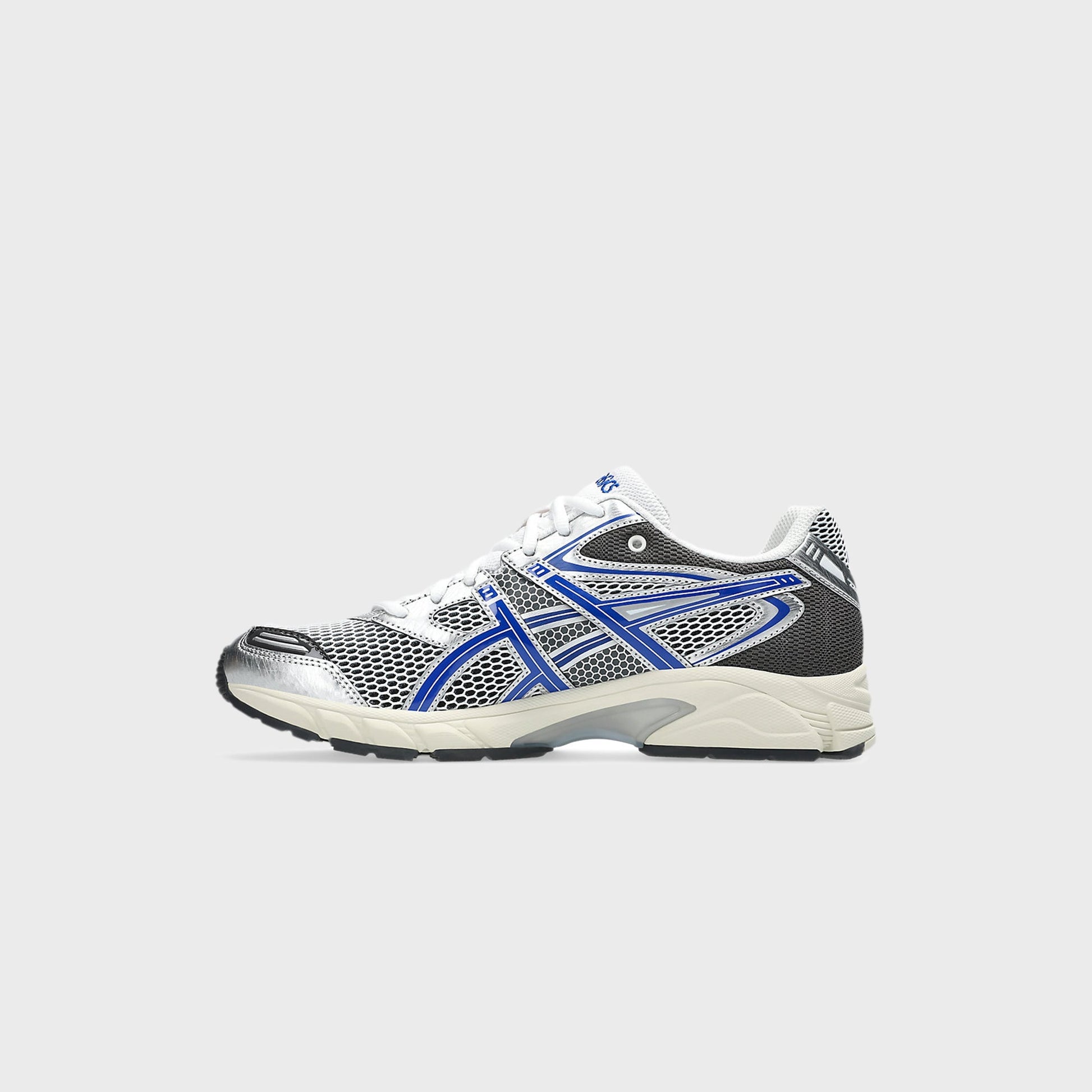Men Kith ASICS Gel-Ds Trainer 14 - White / Blue