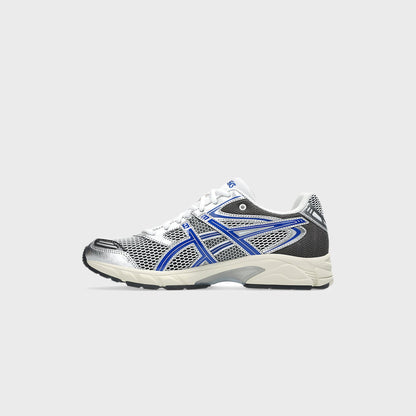 Men Kith ASICS Gel-Ds Trainer 14 - White / Blue