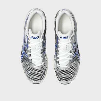 Men Kith ASICS Gel-Ds Trainer 14 - White / Blue
