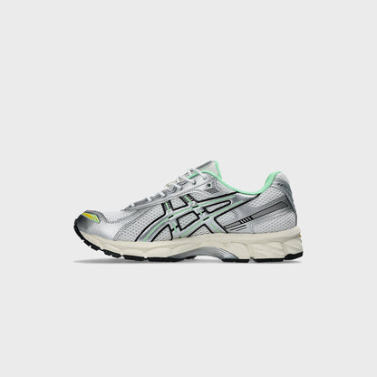 Men Kith ASICS Gel-Kayano 12.1 - White / Menthol