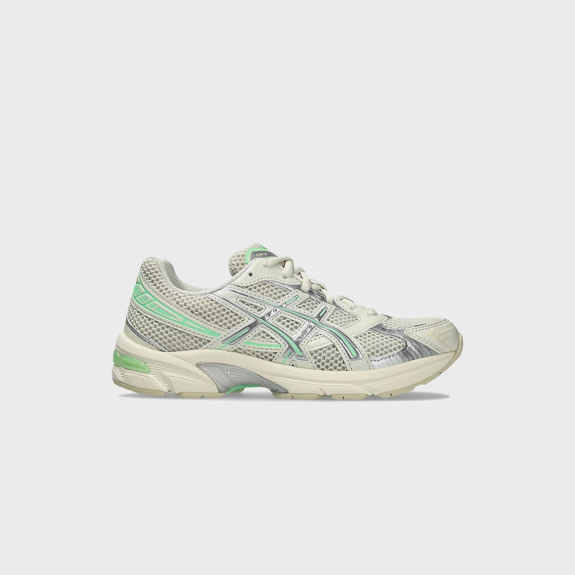 Women Kith ASICS WMNS Gel-1130 - Pale Oak / Menthol