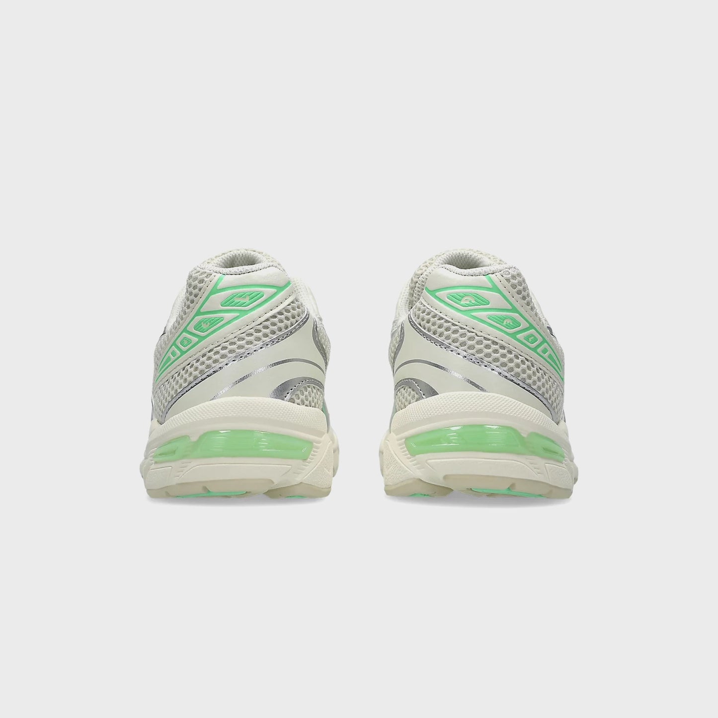 Women Kith ASICS WMNS Gel-1130 - Pale Oak / Menthol