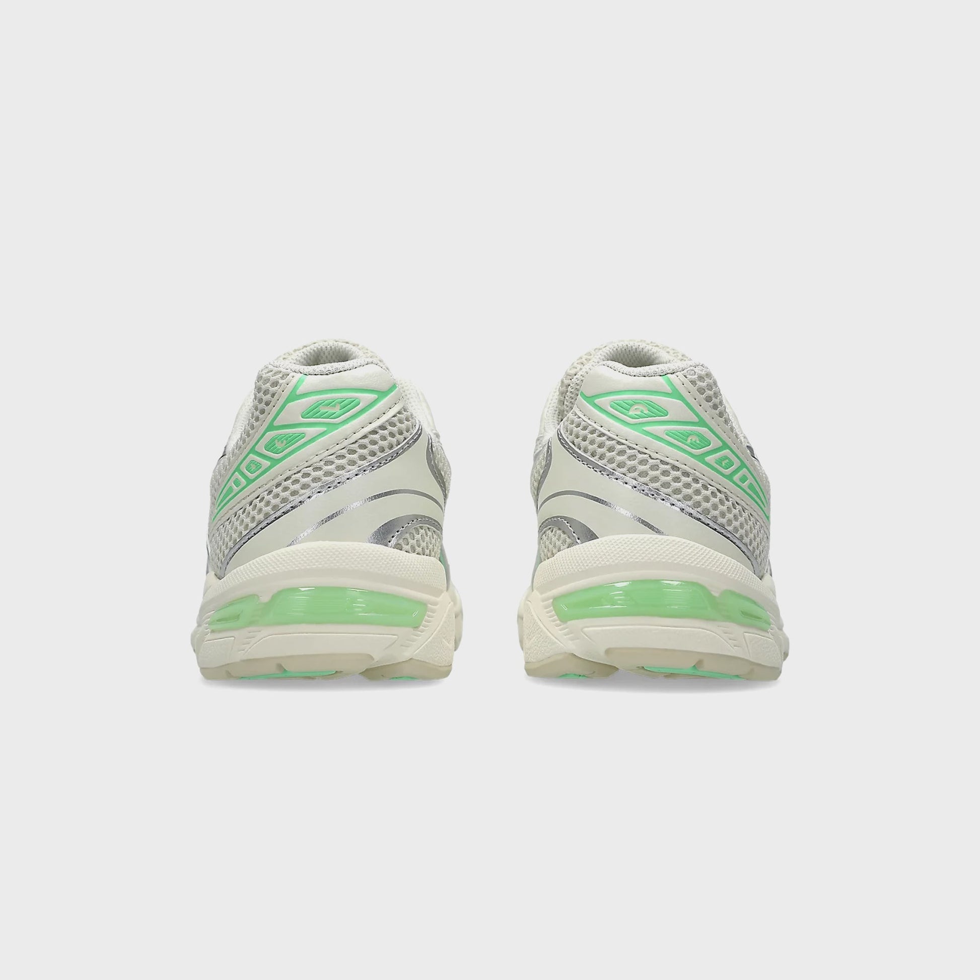 Women Kith ASICS WMNS Gel-1130 - Pale Oak / Menthol
