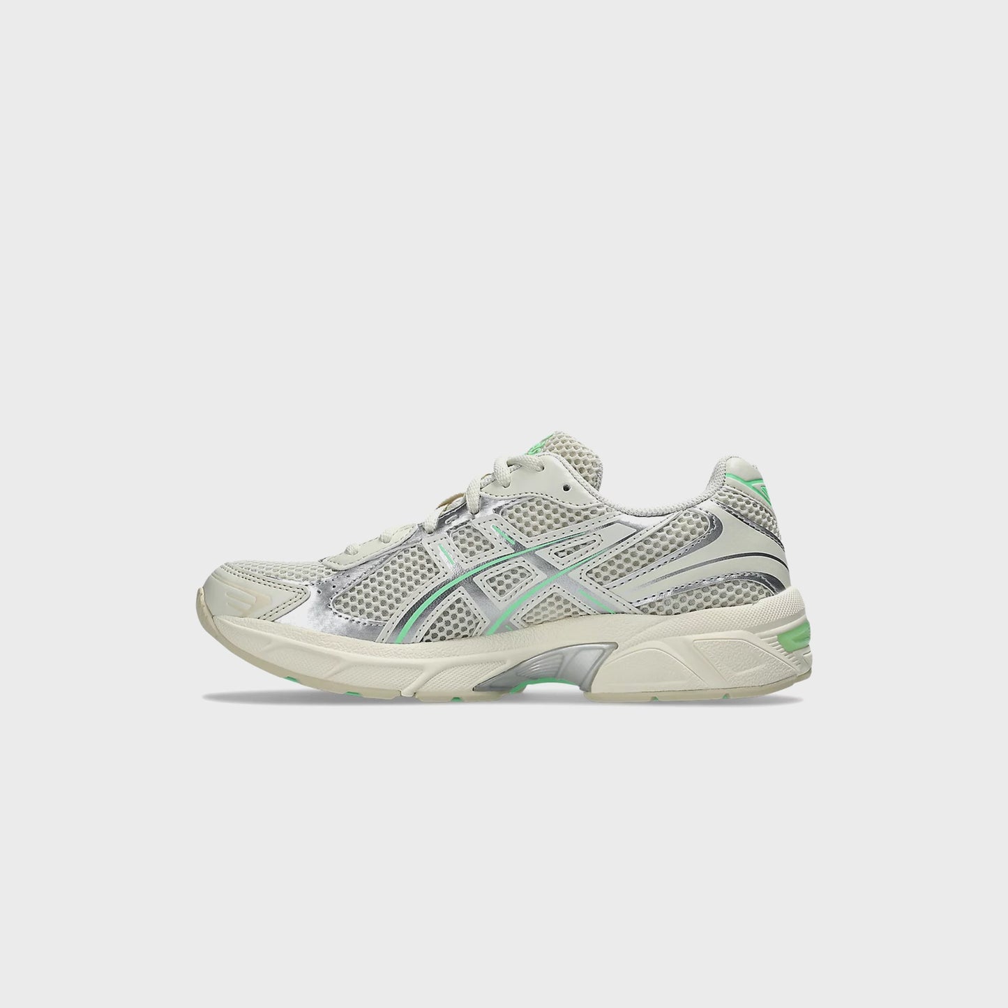 Women Kith ASICS WMNS Gel-1130 - Pale Oak / Menthol