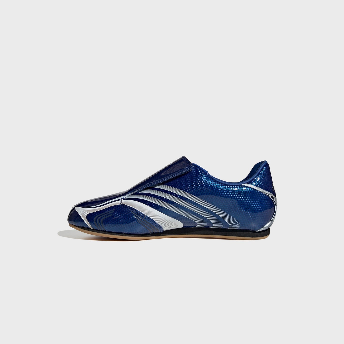 Men|Women Kith adidas WMNS Taekwondo - Team Royal Blue / White / Dark Blue