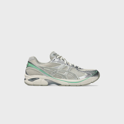 Men Kith ASICS GT-2160 - Smoke Grey / Peppermint