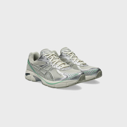 Men Kith ASICS GT-2160 - Smoke Grey / Peppermint