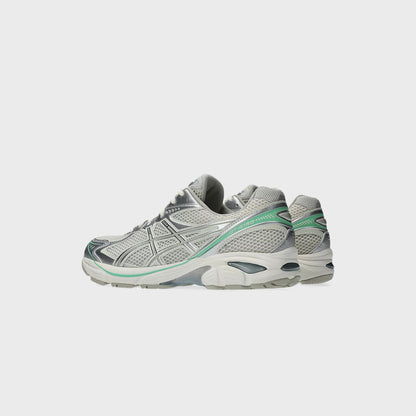 Men Kith ASICS GT-2160 - Smoke Grey / Peppermint