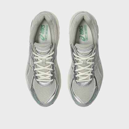 Men Kith ASICS GT-2160 - Smoke Grey / Peppermint