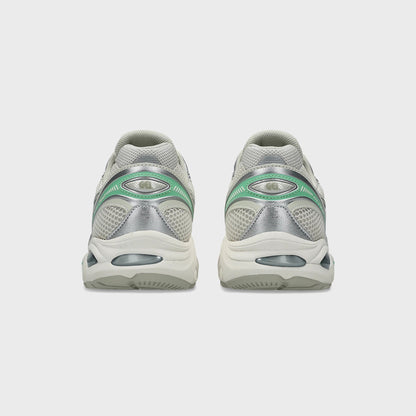 Men Kith ASICS GT-2160 - Smoke Grey / Peppermint