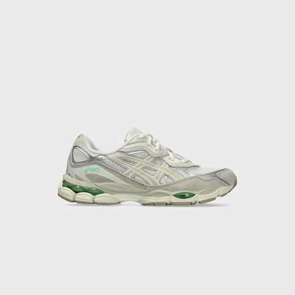 Men Kith ASICS Gel-Nyc - Cream / Fossil