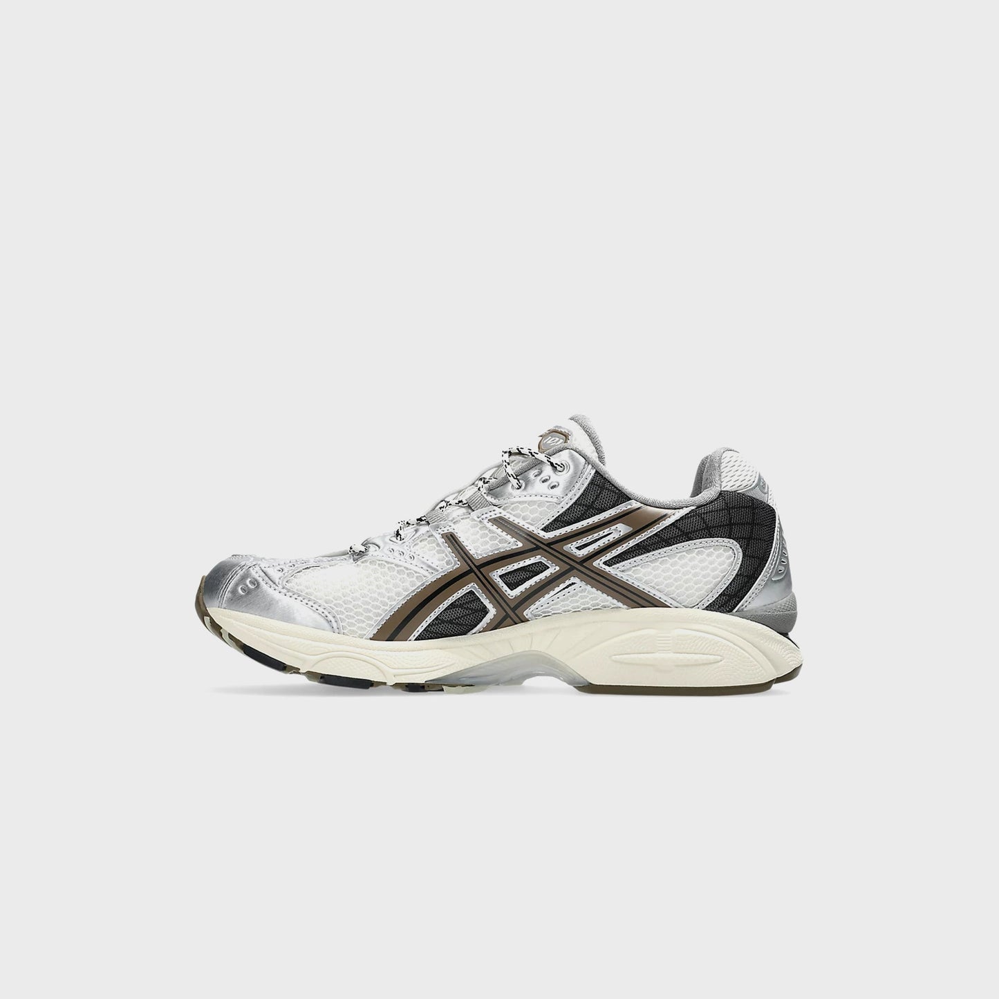 Men Kith ASICS Gel-Nimbus 10.1 - Cream / Pure Silver