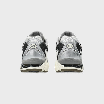 Men Kith ASICS Gel-Nimbus 10.1 - Cream / Pure Silver