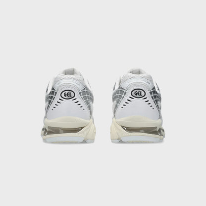 Men Kith ASICS Gel-Nimbus 10.1 - White / Pure Silver