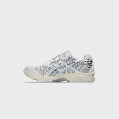 Men Kith ASICS Gel-Nimbus 10.1 - White / Pure Silver