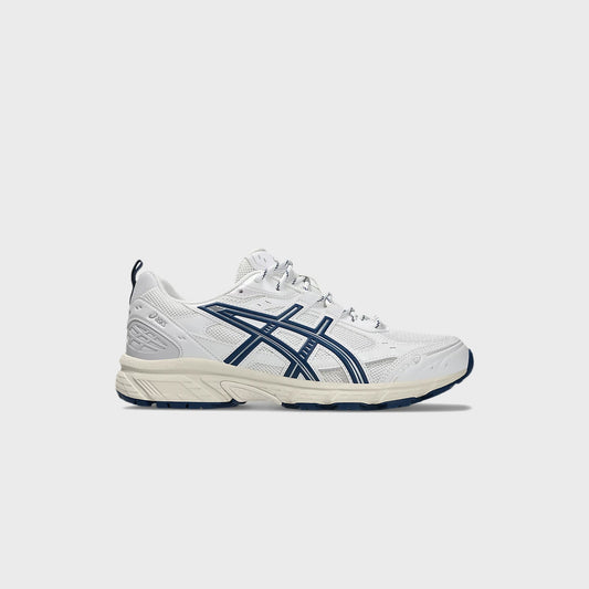 Men Kith ASICS Gel-Nunobiki - White / Independence Blue