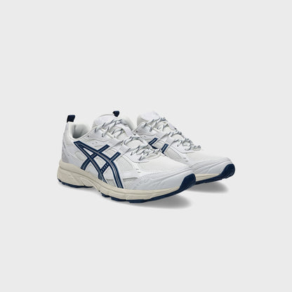 Men Kith ASICS Gel-Nunobiki - White / Independence Blue