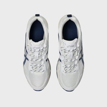Men Kith ASICS Gel-Nunobiki - White / Independence Blue