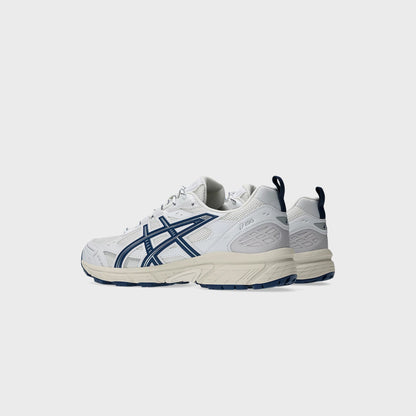 Men Kith ASICS Gel-Nunobiki - White / Independence Blue