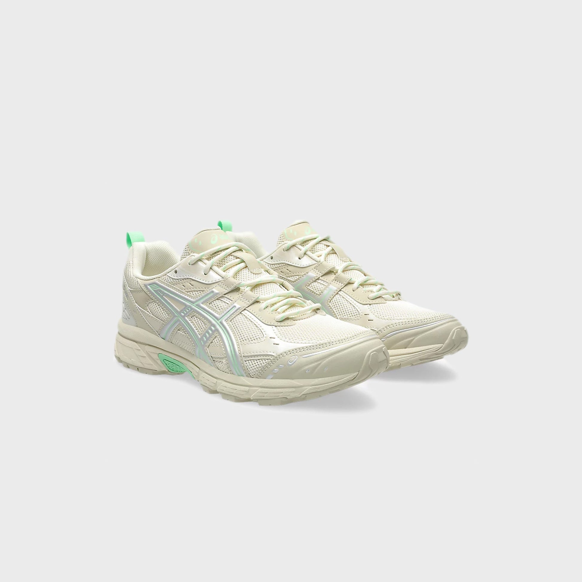 Men Kith ASICS Gel-Nunobiki - Cream / Menthol