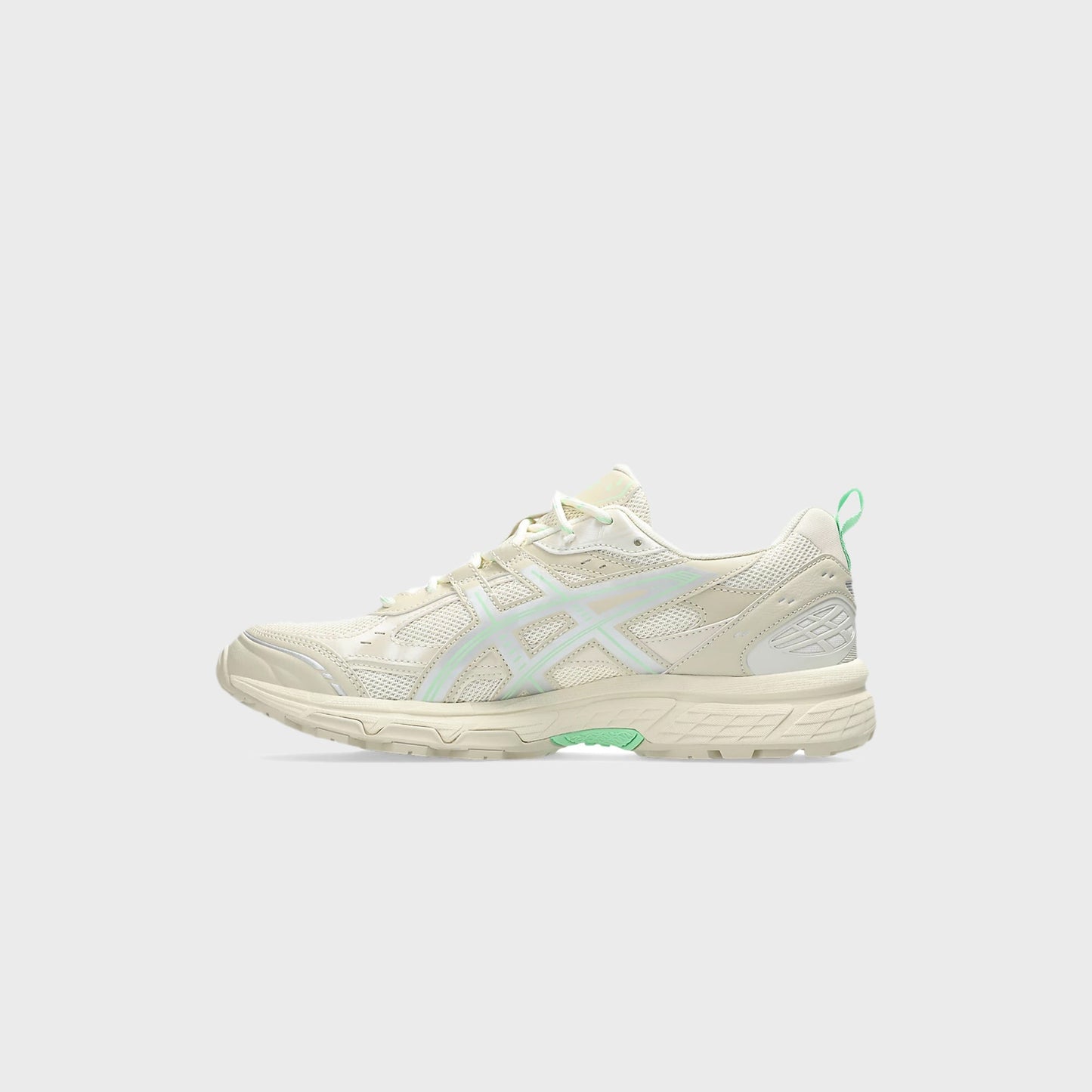 Men Kith ASICS Gel-Nunobiki - Cream / Menthol