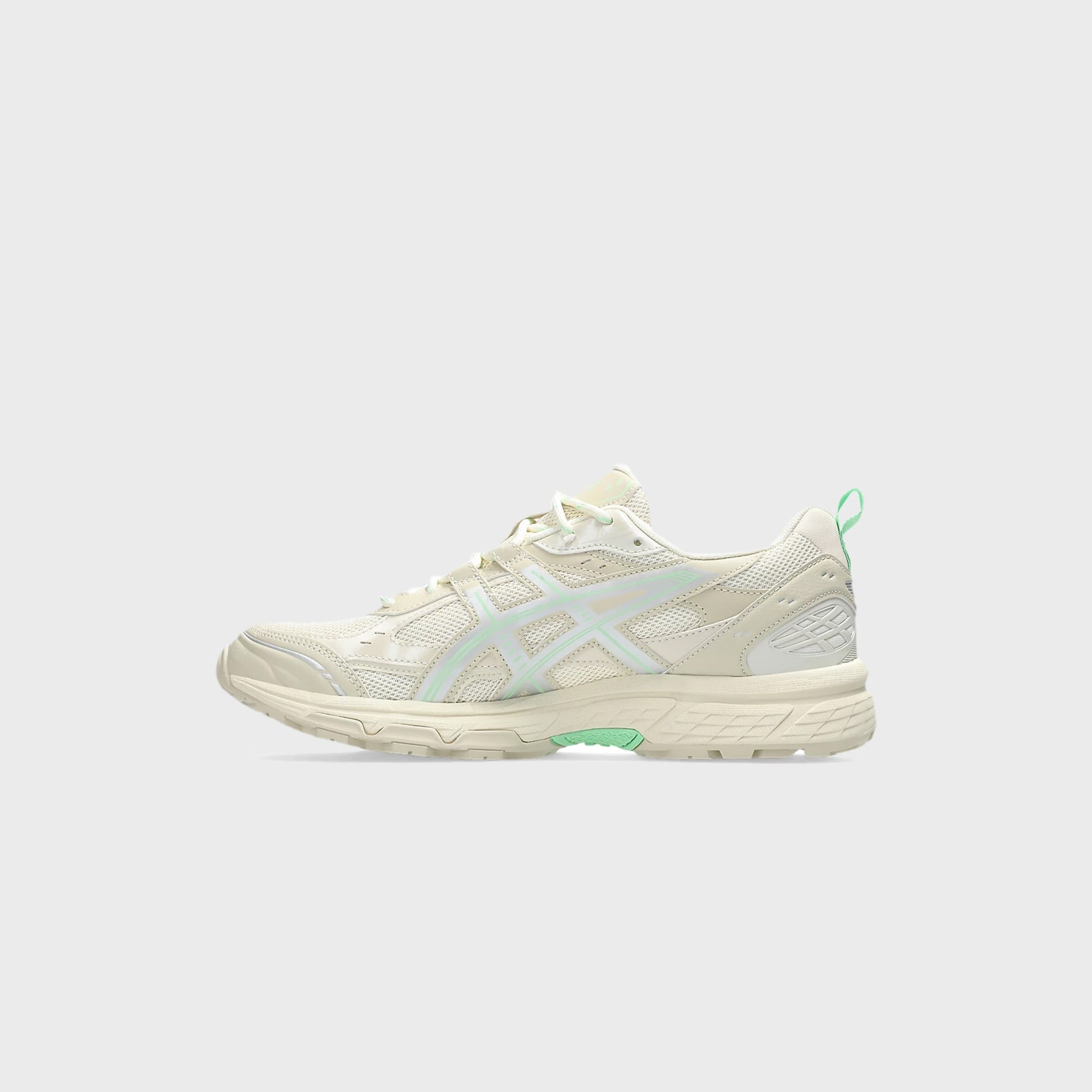 Men Kith ASICS Gel-Nunobiki - Cream / Menthol