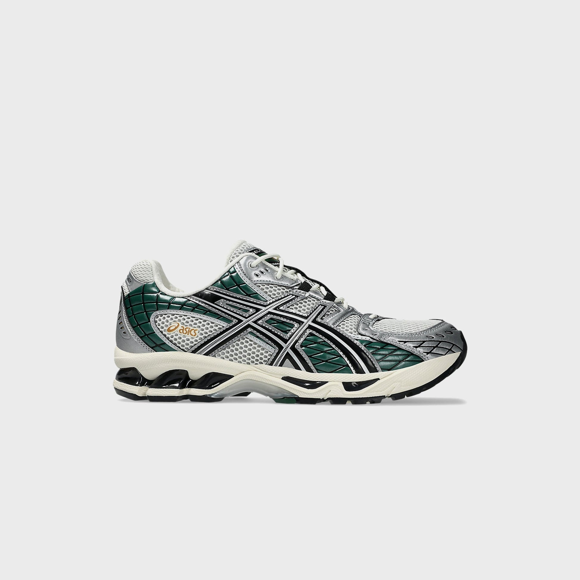 Men Kith ASICS Gel-Nimbus 10.1 - Cream / Grove
