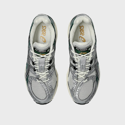 Men Kith ASICS Gel-Nimbus 10.1 - Cream / Grove