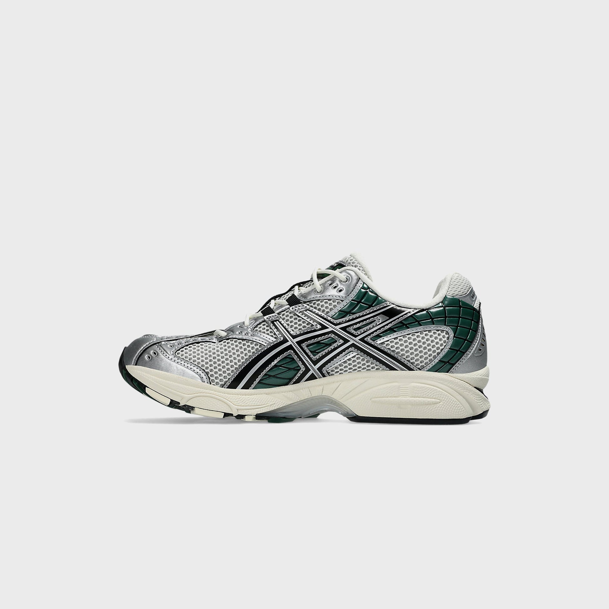 Men Kith ASICS Gel-Nimbus 10.1 - Cream / Grove