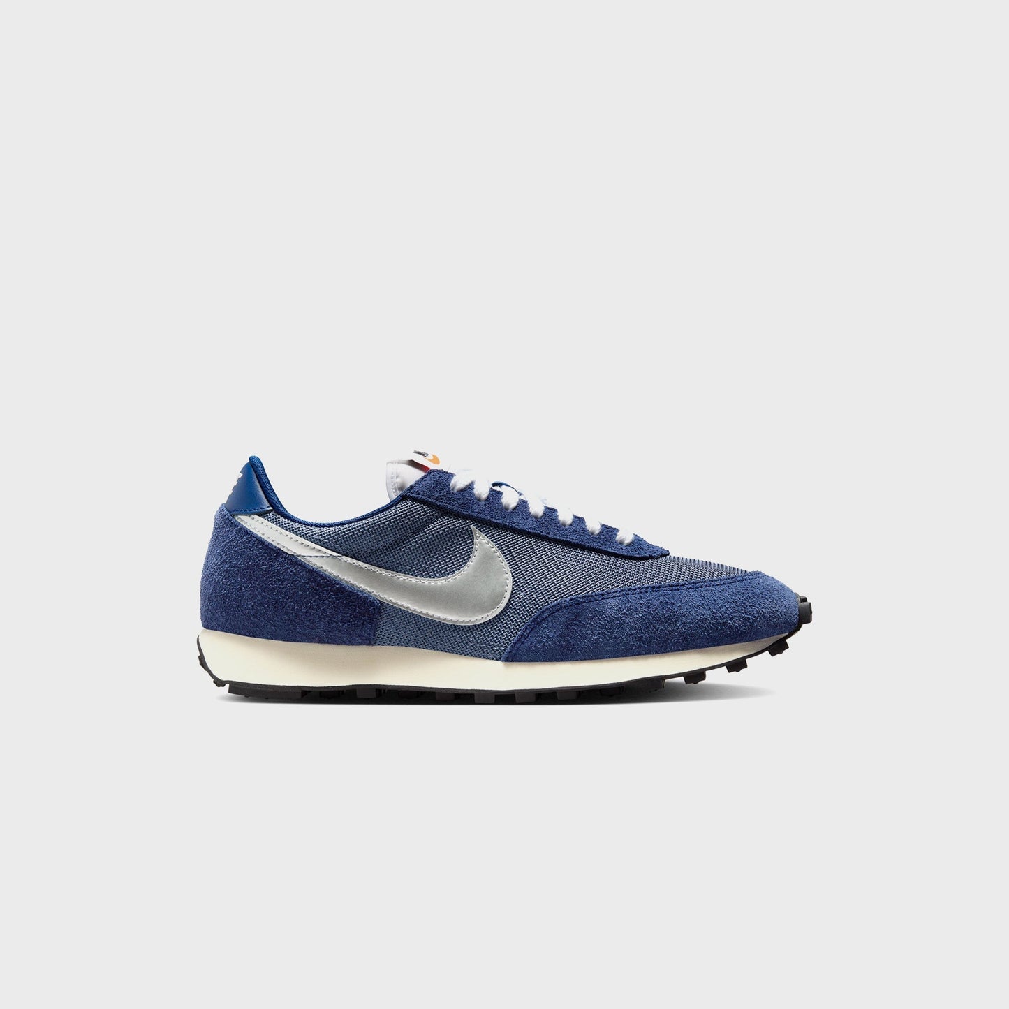 Men Kith Nike Daybreak SP - Blue Void / Diffused Blue