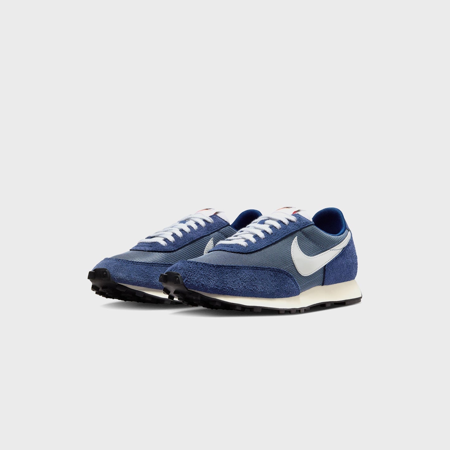 Men Kith Nike Daybreak SP - Blue Void / Diffused Blue