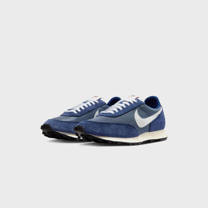 Men Kith Nike Daybreak SP - Blue Void / Diffused Blue
