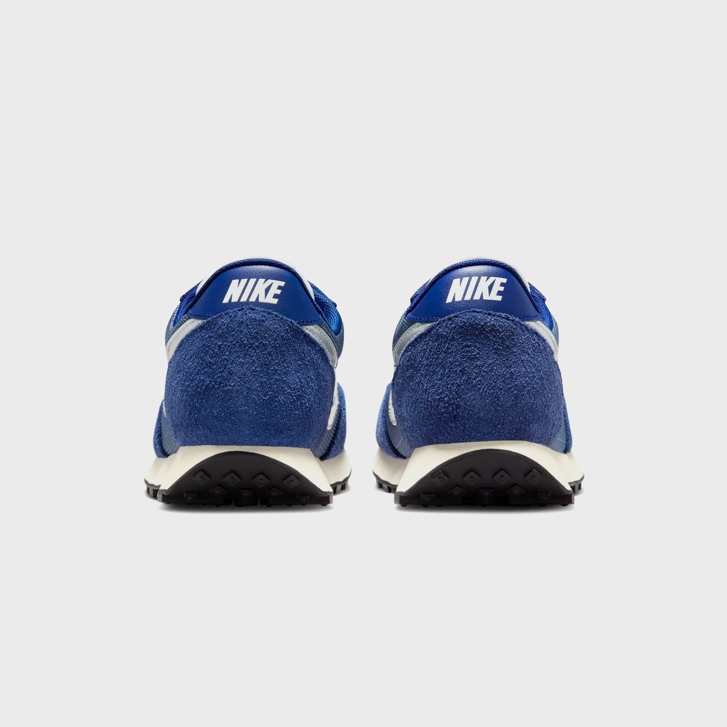 Men Kith Nike Daybreak SP - Blue Void / Diffused Blue