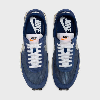 Men Kith Nike Daybreak SP - Blue Void / Diffused Blue
