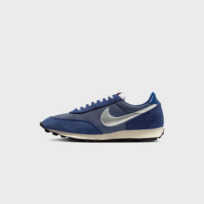 Men Kith Nike Daybreak SP - Blue Void / Diffused Blue