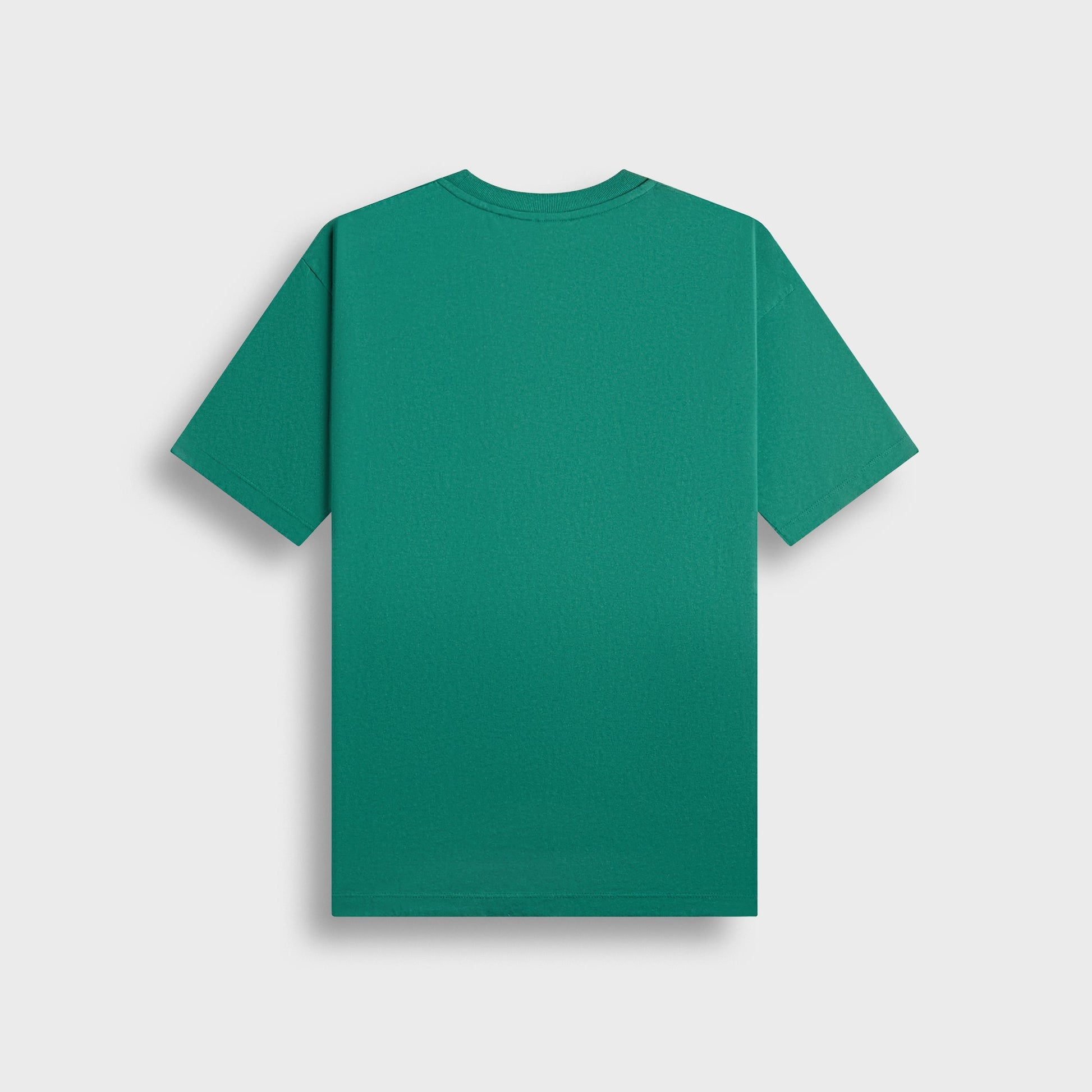 Men Kith by Parra Vertical Horse Tee - Green