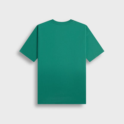 Men Kith by Parra Vertical Horse Tee - Green
