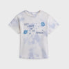 Hazy Tie Dye