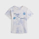Hazy Tie Dye